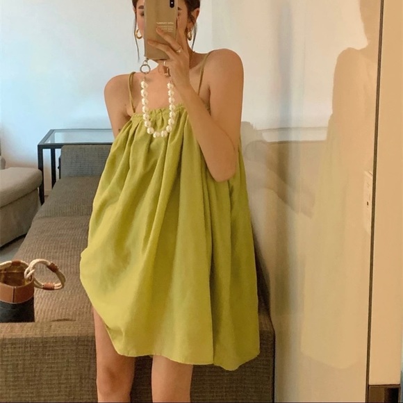 Women summer dress. - Picture 3 of 7